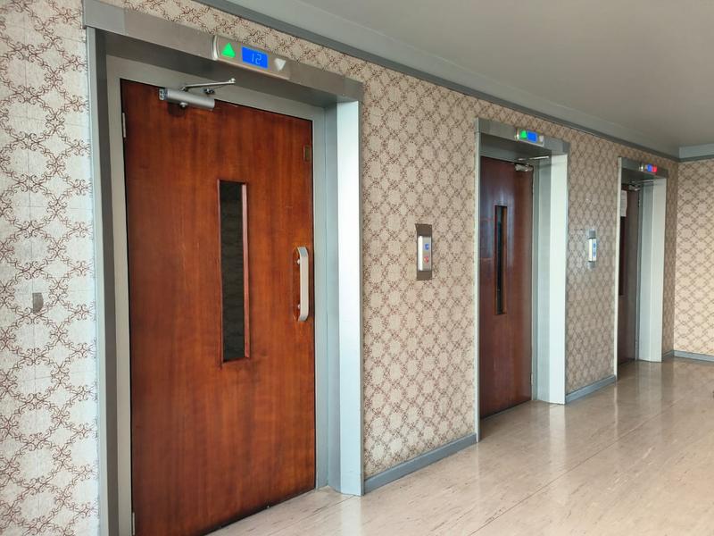 2 Bedroom Property for Sale in Goodwood Central Western Cape